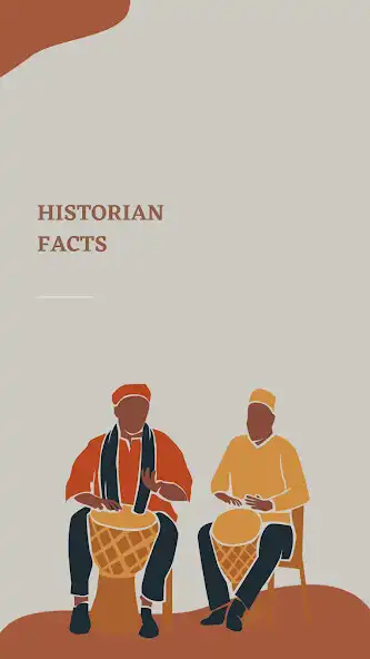 Play Historian Facts  and enjoy Historian Facts with UptoPlay