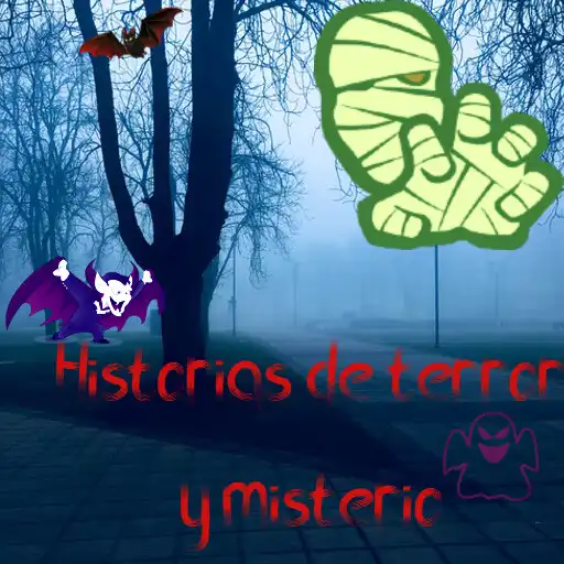 Play Historias de terror y misterio APK