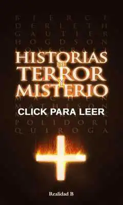 Play Historias de terror y misterio  and enjoy Historias de terror y misterio with UptoPlay