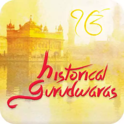 Run free android online Historical Gurudwaras APK