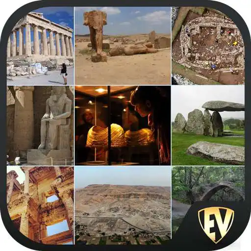 Play Historical Sites Travel  Explore Guide APK