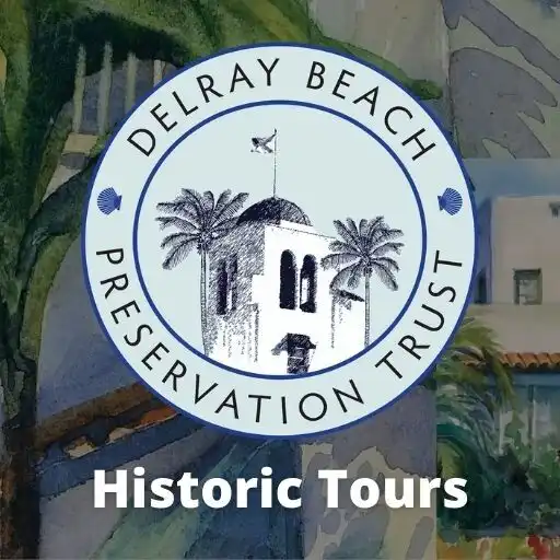 Play Historic Delray Walking Tours APK