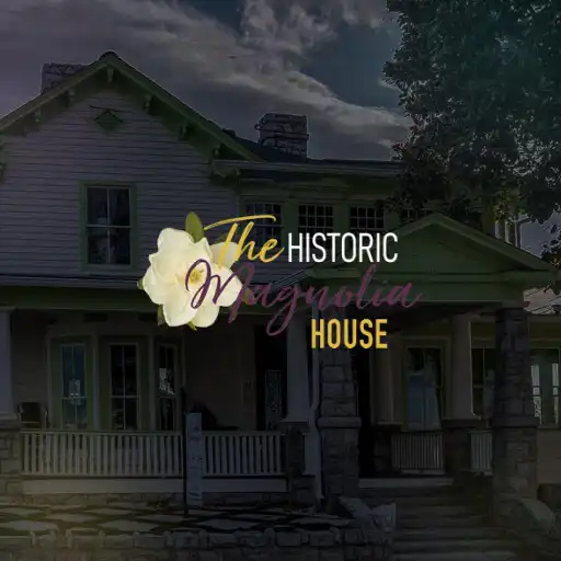 Play Historic Magnolia House APK