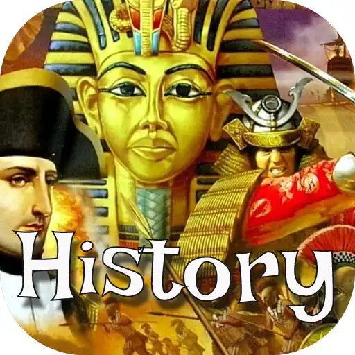 Play History Games - learn history APK