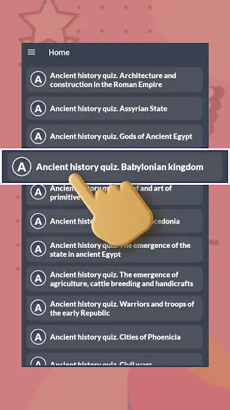 Play History Games - learn history  and enjoy History Games - learn history with UptoPlay