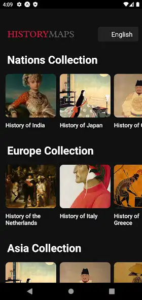 Play HistoryMaps  and enjoy HistoryMaps with UptoPlay