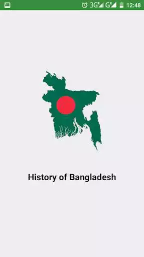 Play History of Bangladesh  and enjoy History of Bangladesh with UptoPlay