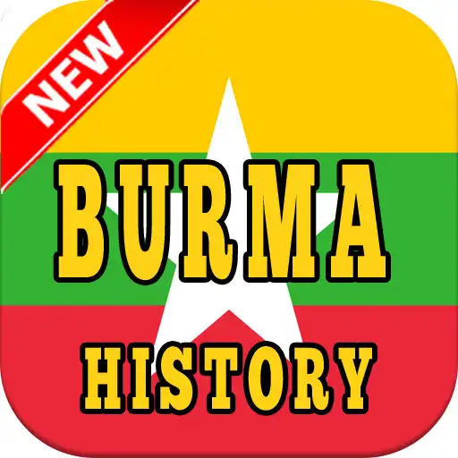 Play History of Myanmar APK