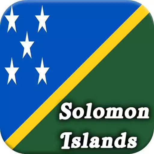 Play History of the Solomon Islands APK