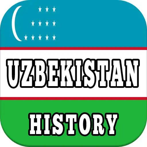 Play History of Uzbekistan APK