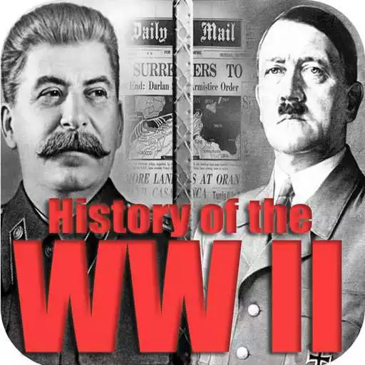 Run free android online History of WW2 APK