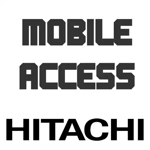 Play Hitachi Mobile Access APK