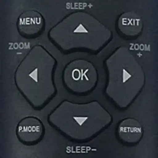 Play Hitachi TV Remote APK