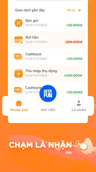 Play HitaFun  and enjoy HitaFun with UptoPlay