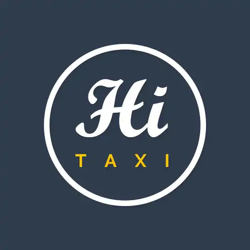 Play Hi Taxi - A Taxi Booking App APK