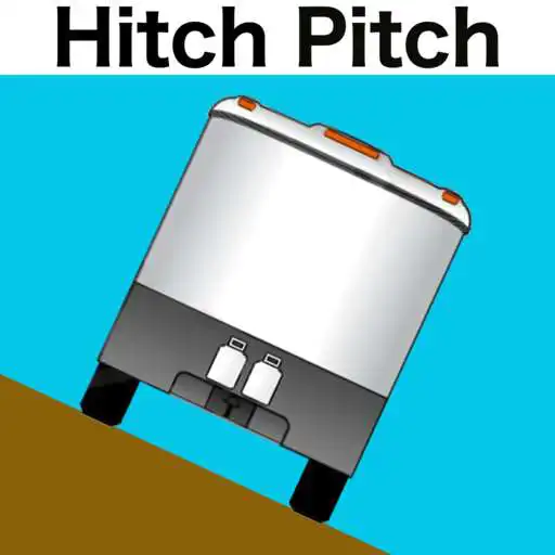 Free play online Hitch Pitch APK