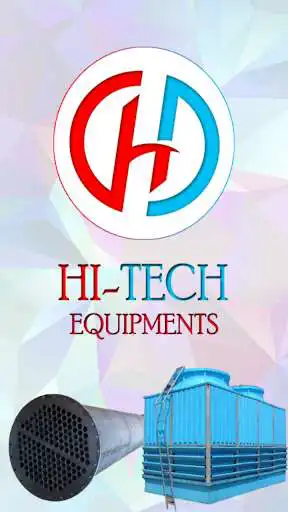 Play Hitech Equipments  and enjoy Hitech Equipments with UptoPlay