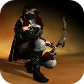 Free play online Hit enemy APK