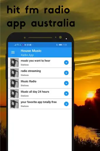 Play hit fm radio app australia as an online game hit fm radio app australia with UptoPlay