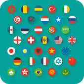 Free play online Hi The Flag APK