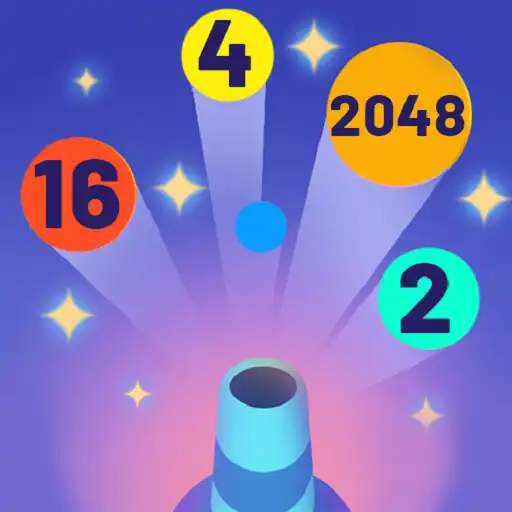 Play Hitn 2048 APK