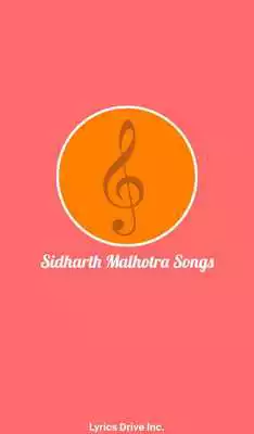 Play Hit Sidharth Malhotra Songs Lyrics and dialogues