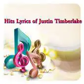 Free play online Hits Lyrics  Justin Timberlake APK