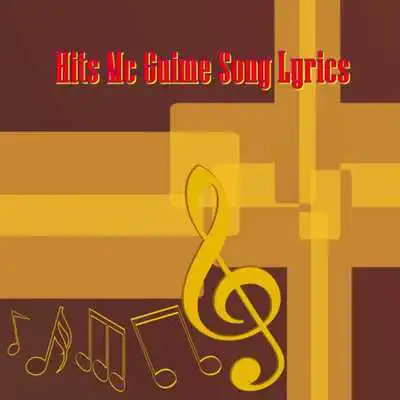 Play Hits Mc Guime Song Lyrics