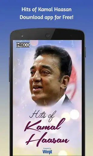 Play Hits of Kamal Haasan  and enjoy Hits of Kamal Haasan with UptoPlay