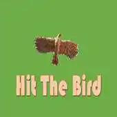 Free play online Hit The Bird APK