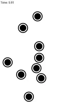 Play Hit the Dot. Test Your Reaction Time