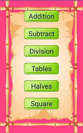 Play Hit The Numbers - Maths game, Math Games - Add,Sub as an online game Hit The Numbers - Maths game, Math Games - Add,Sub with UptoPlay