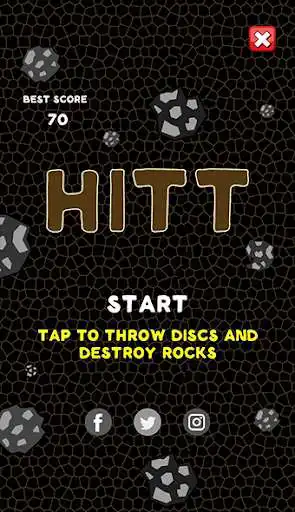 Play Hitt  and enjoy Hitt with UptoPlay