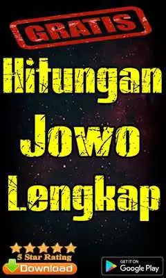 Play Hitungan Jowo