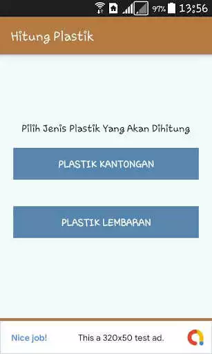 Play Hitung Plastik