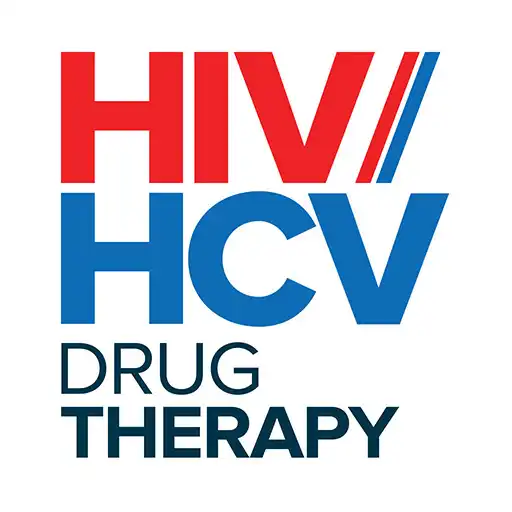 Play HIV-HCV Drug Therapy Guide APK