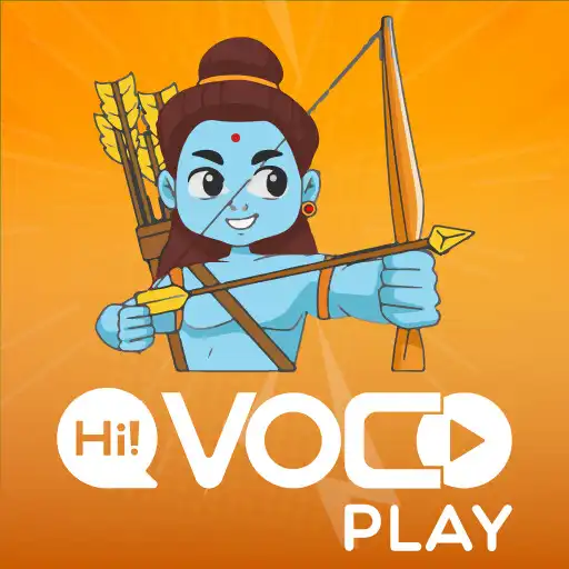 Play HiVoco Interactive Stories APK