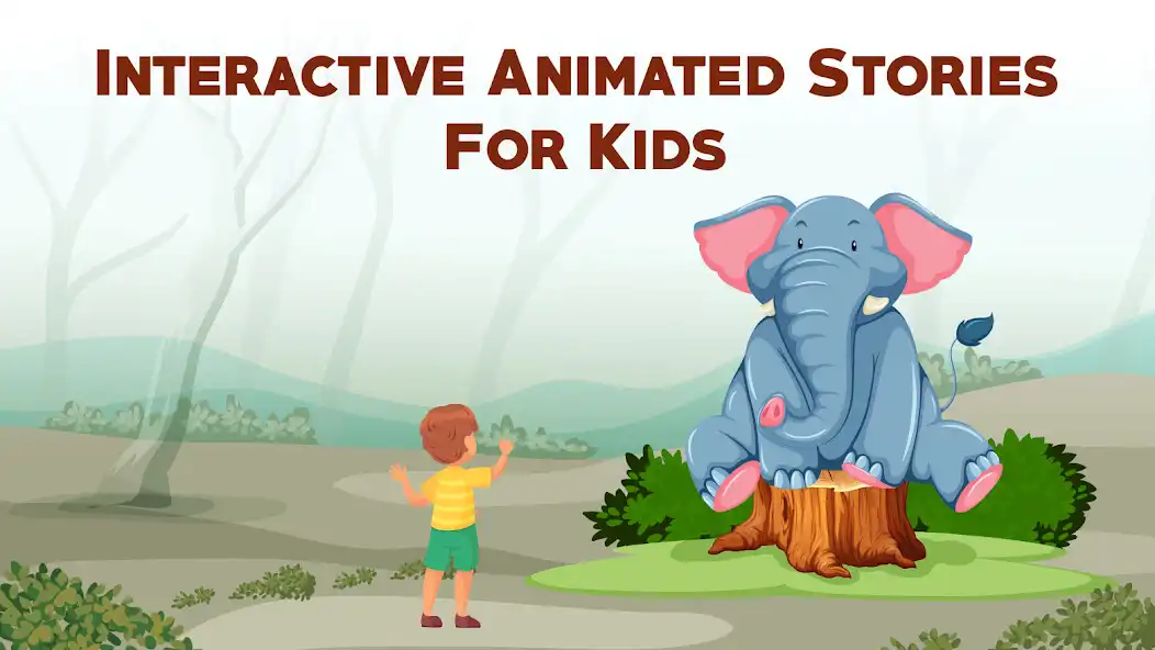 Play HiVoco Interactive Stories  and enjoy HiVoco Interactive Stories with UptoPlay