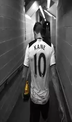 Play H Kane HD Wallpapers