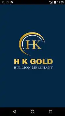 Play H K Gold