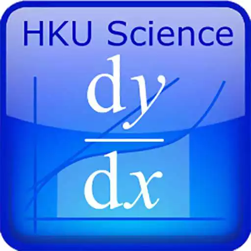 Play HKU Calculus APK