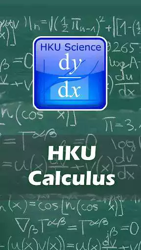 Play HKU Calculus  and enjoy HKU Calculus with UptoPlay