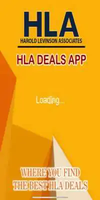 Play HLA Deals