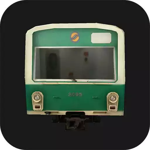 Free play online Hmmsim 2 - Train Simulator  APK