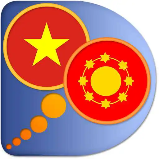 Play Hmong Vietnamese dictionary APK