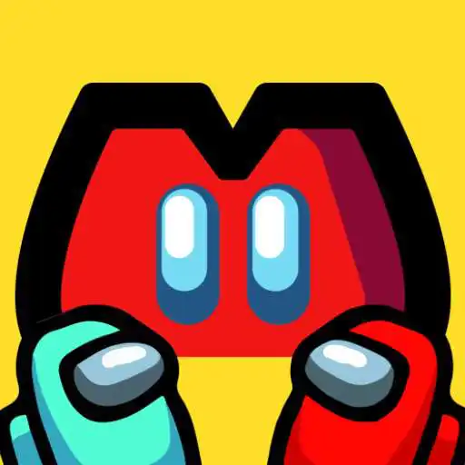 Play HMU AmongChat: Voice Chat, Watch Videos Lobby Tiya APK