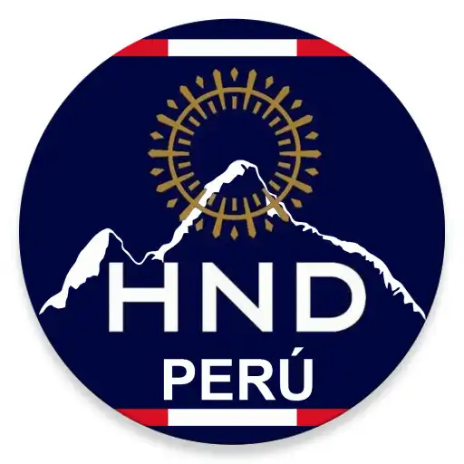 Play HND Perú (Eventos, Catálogos) APK