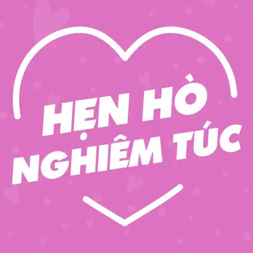 Play Hẹn Hò Nghiêm Túc - Chat hẹn h APK