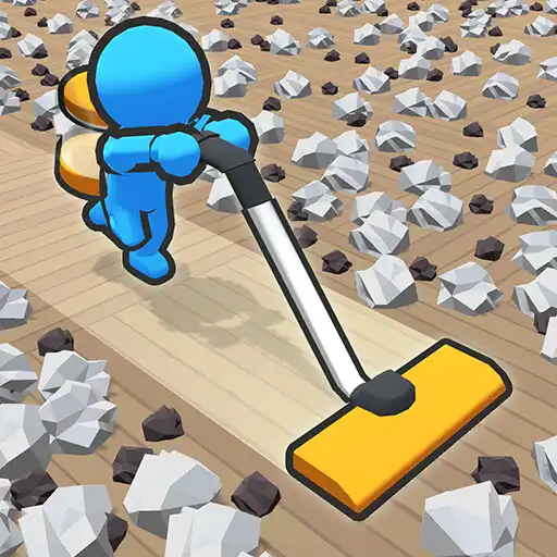 Play Hoarding and Cleaning APK