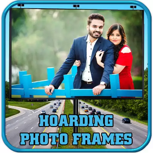 Play Hoarding Photo Frames APK